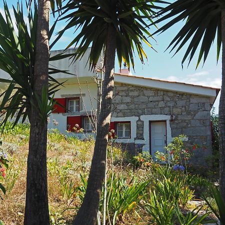Casa Do Sol Villa Moledo  Eksteriør bilde