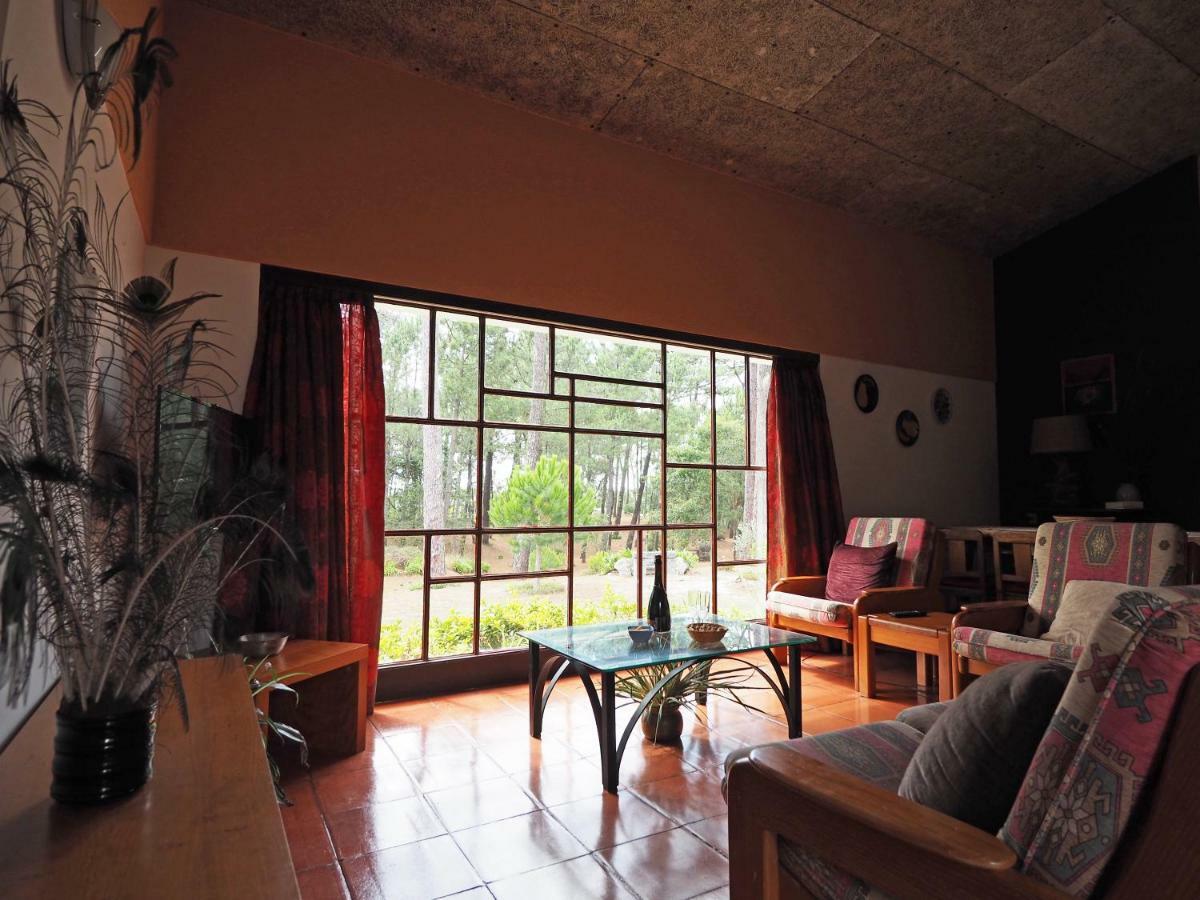 Casa Do Sol Villa Moledo  Eksteriør bilde