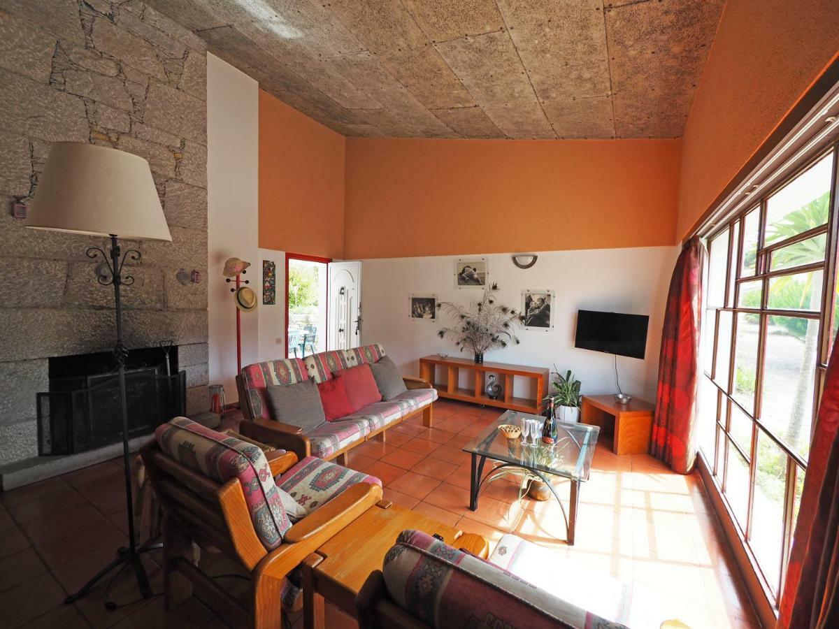 Casa Do Sol Villa Moledo  Eksteriør bilde